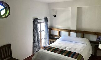 Hotel Pepe Pancho