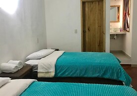 Hotel Pepe Pancho