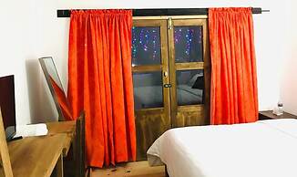 Hotel Pepe Pancho