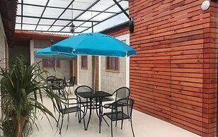 Hotel Pepe Pancho