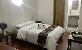 Hotel Pepe Pancho