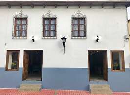 Hotel Pepe Pancho