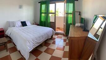 Hotel Pepe Pancho
