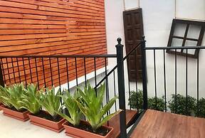 Hotel Pepe Pancho