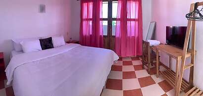 Hotel Pepe Pancho