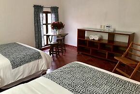 Hotel Pepe Pancho