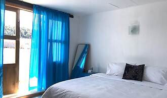 Hotel Pepe Pancho