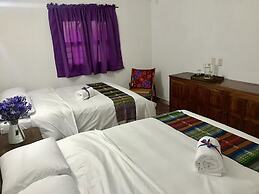 Hotel Pepe Pancho