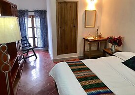 Hotel Pepe Pancho