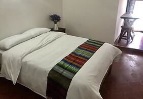 Hotel Pepe Pancho