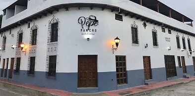 Hotel Pepe Pancho