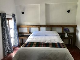Hotel Pepe Pancho