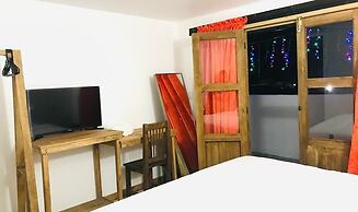 Hotel Pepe Pancho