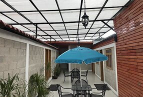 Hotel Pepe Pancho
