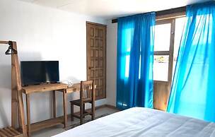 Hotel Pepe Pancho