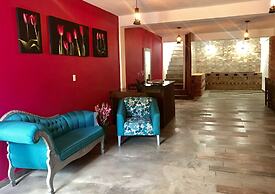 Hotel Pepe Pancho