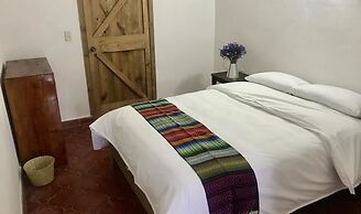 Hotel Pepe Pancho