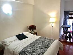Hotel Pepe Pancho