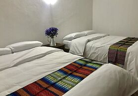 Hotel Pepe Pancho