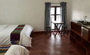 Hotel Pepe Pancho