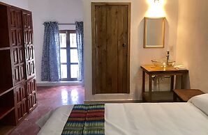Hotel Pepe Pancho