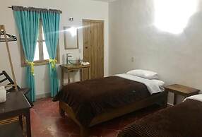 Hotel Pepe Pancho