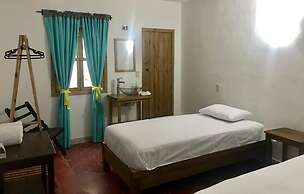 Hotel Pepe Pancho