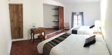 Hotel Pepe Pancho