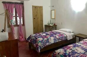 Hotel Pepe Pancho
