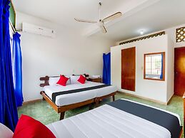 Hotel Adelita