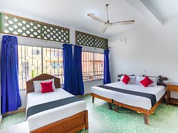 Hotel Adelita