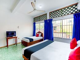 Hotel Adelita