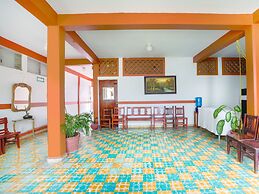 Hotel Adelita