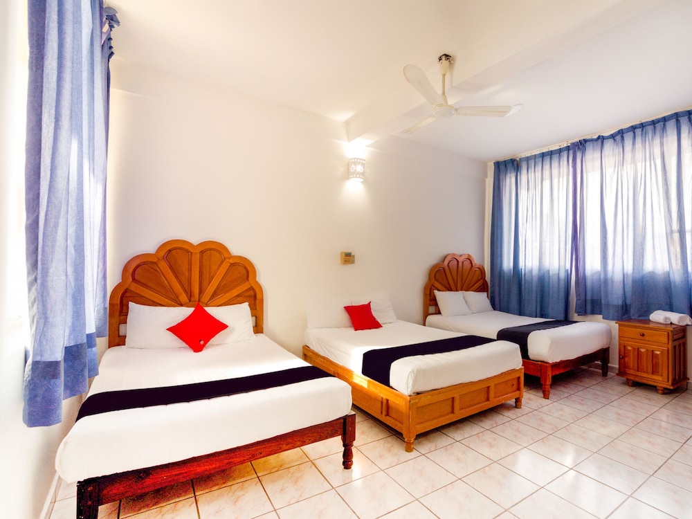 Hotel Adelita