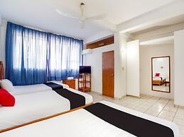 Hotel Adelita