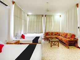 Hotel Adelita