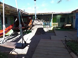 La Casa EcoExplor