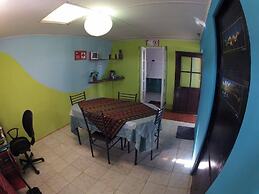 La Casa EcoExplor