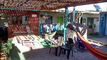 La Casa EcoExplor