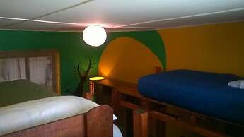 La Casa EcoExplor