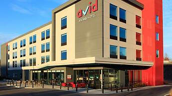 avid hotels Beaumont by IHG