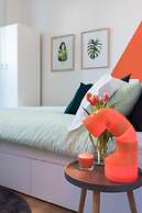 B&B La Marmora 39