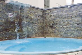 Hotel Plazuela Real