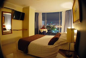 Hotel Plazuela Real