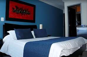 Hotel Plazuela Real