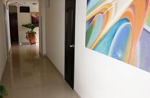 Hotel Plazuela Real