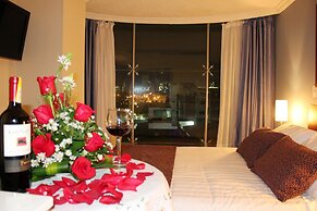 Hotel Plazuela Real