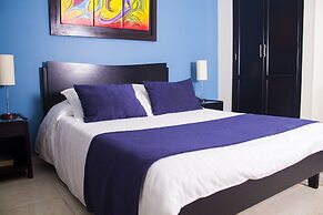 Hotel Plazuela Real