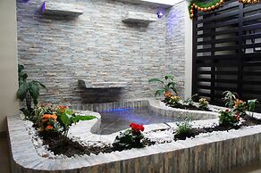 Hotel Plazuela Real