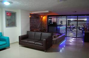 Hotel Plazuela Real